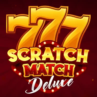 Scratch Match Deluxe