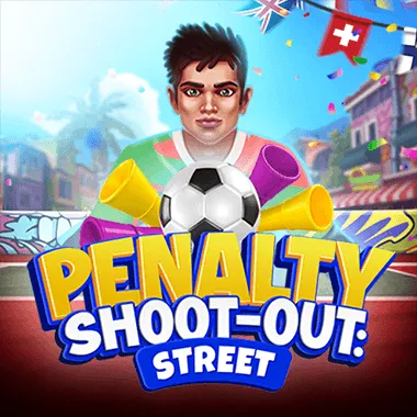 Penalty Shoot Out Street